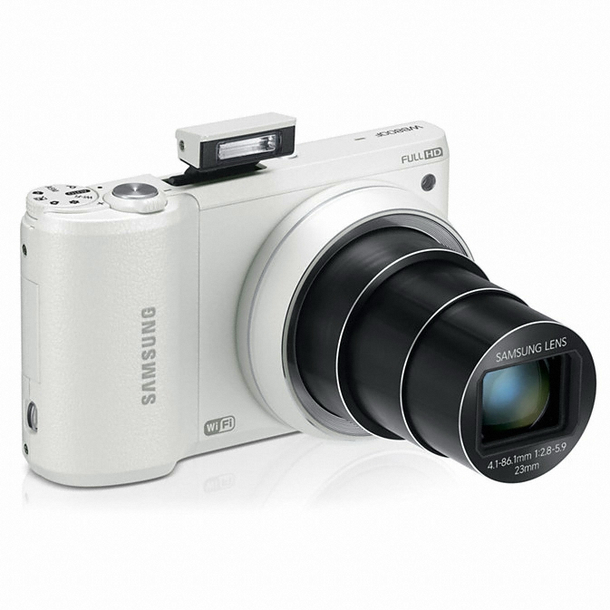 삼성전자 WB800F (중고품)_이미지