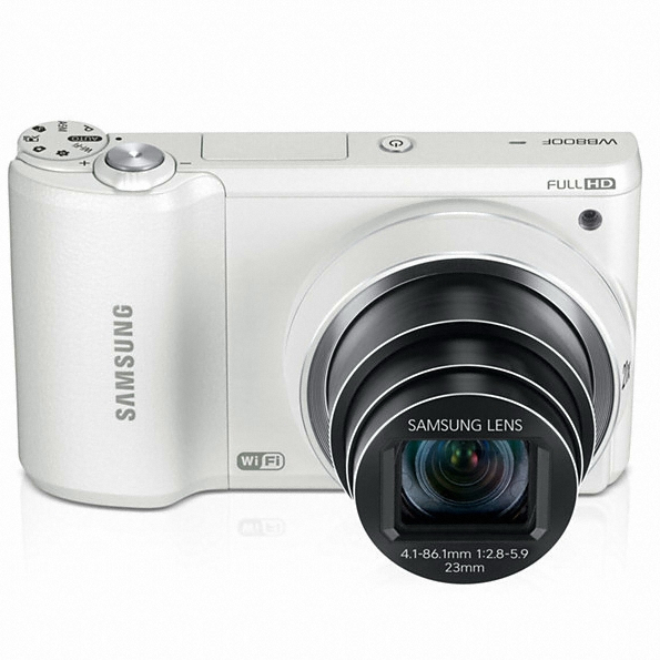 삼성전자 WB800F (중고품)_이미지