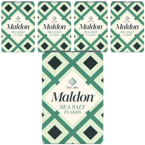 MALDON 말돈 소금 250g (5개)_이미지