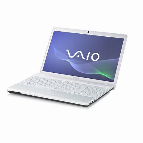 SONY 바이오 VPC-EH28FK/W (기본)_이미지