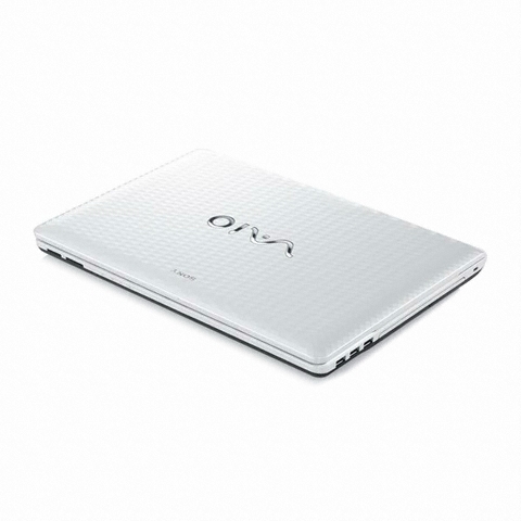 SONY ���̿� VPC-EH28FK/W