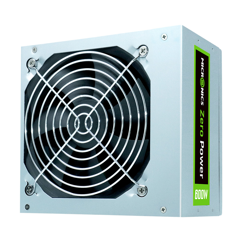 마이크로닉스 ZERO POWER 600W 벌크_이미지
