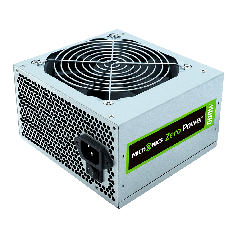 ZERO POWER 600W 벌크