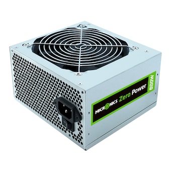 마이크로닉스 ZERO POWER <b>600W</b> 벌크