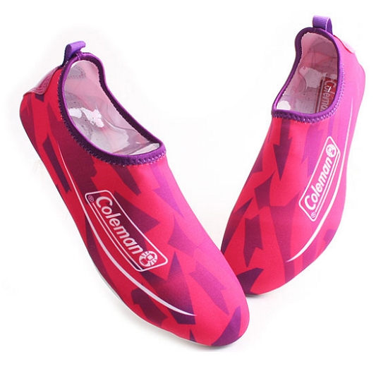 콜맨 퍼셀 L0584 (핑크) (국내배송)_이미지