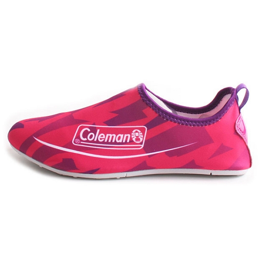 콜맨 퍼셀 L0584 (핑크) (국내배송)