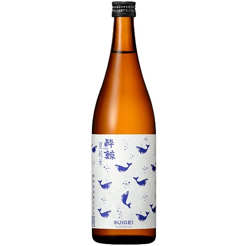 스이게이 나츠준마이 720ml (택배배송)