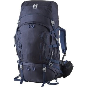  밀레 서스페이 NX60 W SAAS FEENX 60 W MIS0772 N7317 SAPHIRU 아웃도어 잭 60L 여성복