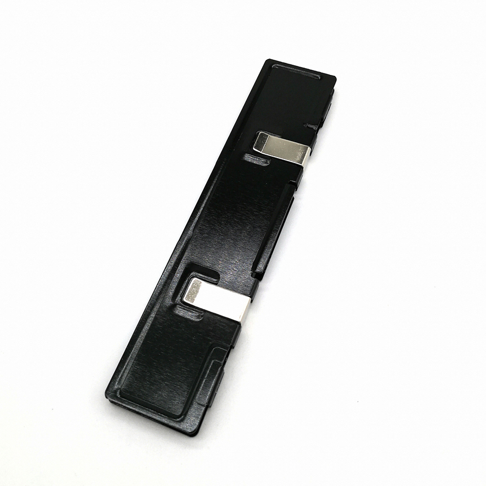 EVERCOOL COOLMARKER 메모리 방열판 (블랙)_이미지