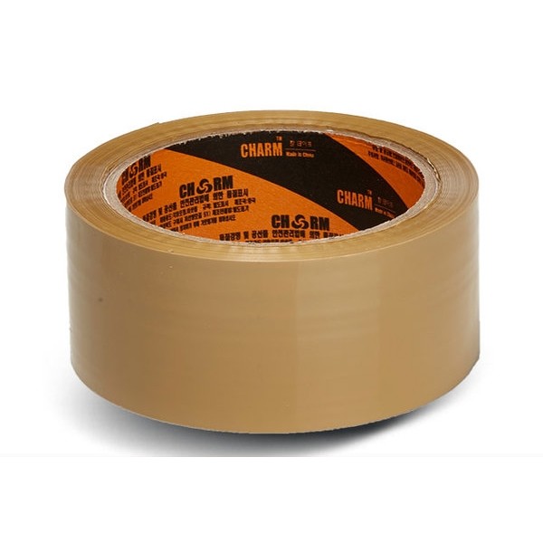 신일 OPP테이프 중포장 48mm x 40m (50개)