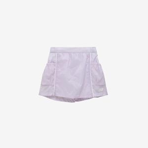 뉴발란스 키즈 NBGC_우븐 카고 스커트 NK9WF1811G