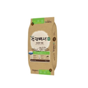 카길애그리퓨리나 뉴트리나 독 건강백서 순 건강한 체중 7.2kg (1개)