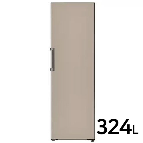 LG전자 오브제컬렉션 미스트 Z321AA3C (클레이브라운)_이미지