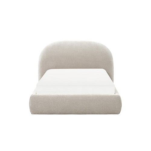 까사미아 오브 패브릭침대 Q (릴리독립)_이미지