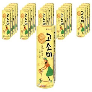 오리온 고소미 70g (100개)_이미지