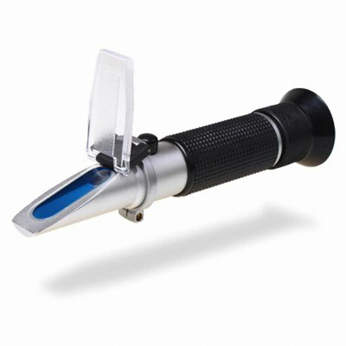 인파로 염분 농도 측정 RZ-112이미지입니다. 누르면 해당 게시물로 새창이동합니다.