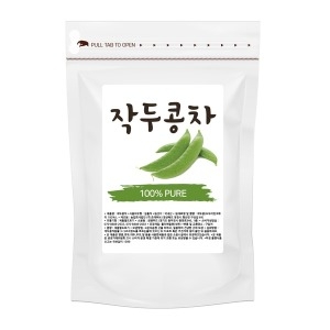 권뱅푸드 국내산 볶은 작두콩차 300g이미지입니다. 누르면 해당 게시물로 새창이동합니다.