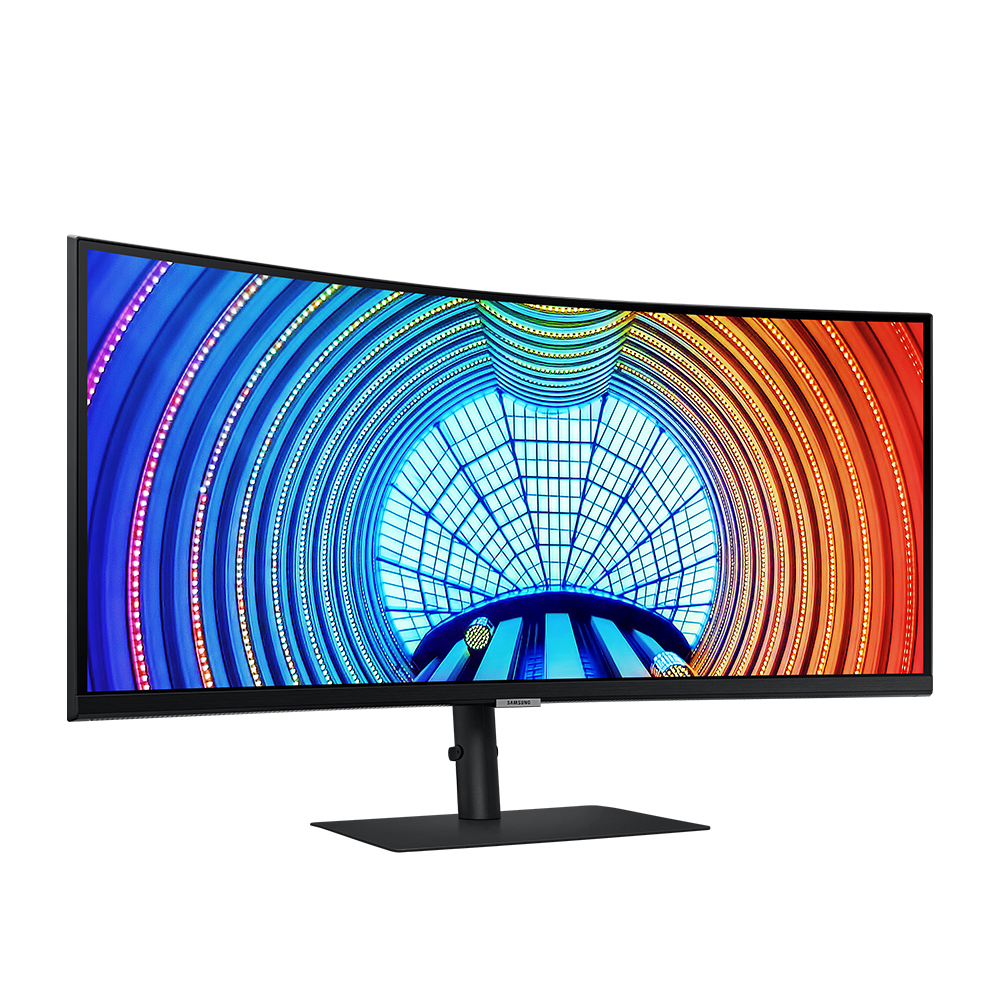 삼성전자 S34A650U 울트라와이드 USB-C_이미지