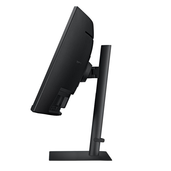 �Ｚ���� S34A650U ��Ʈ����̵� USB-C