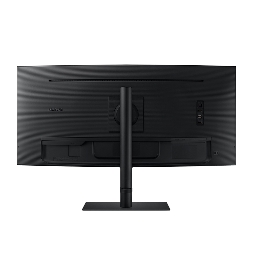 �Ｚ���� S34A650U ��Ʈ����̵� USB-C