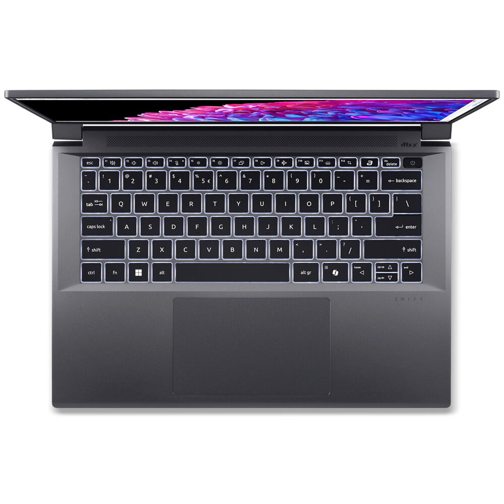 에이서 스위프트 X 14 SFX14-72G-79BU (SSD 512GB)_이미지