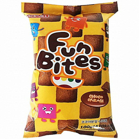 URC ����� �ݹ����� ����ũ���� 100g