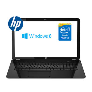 HP 파빌리온 17-E053