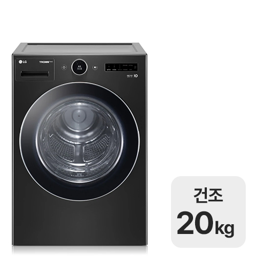 LG���� Ʈ�� RD20KNA