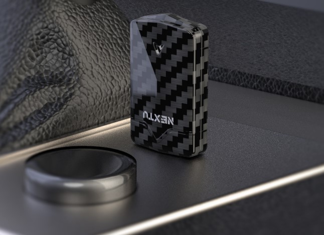 이지넷유비쿼터스 NEXTU 카를포드 안드로이드 오토 무선 카플레이 WMC08_이미지