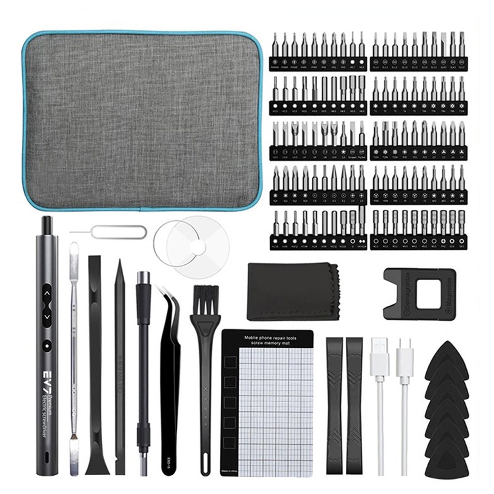 EV7 �����̾� �޺� ��������̹� �̴� (120pcs)