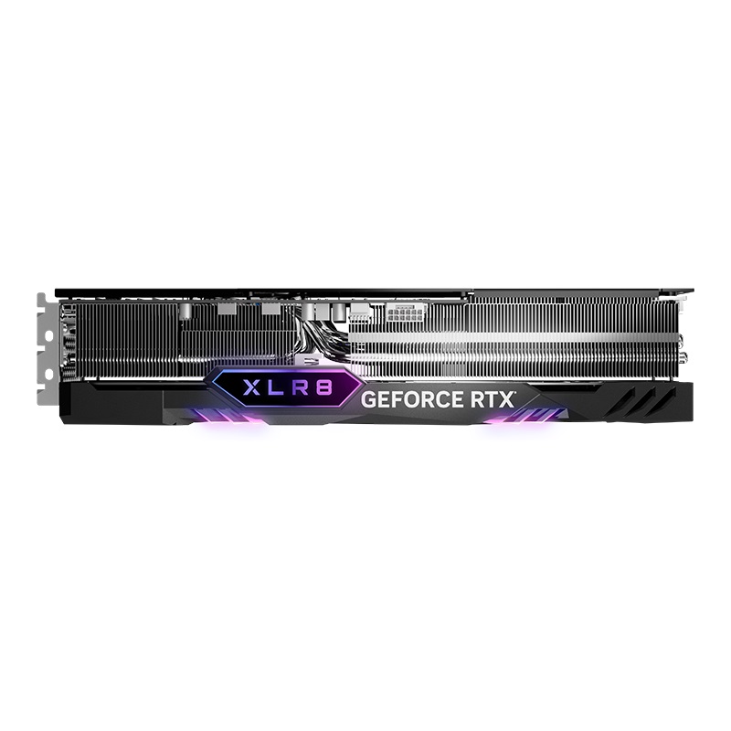 PNY XLR8 지포스 RTX 4090 VERTO EPIC-X RGB TF D6X 24GB 제이씨현_이미지