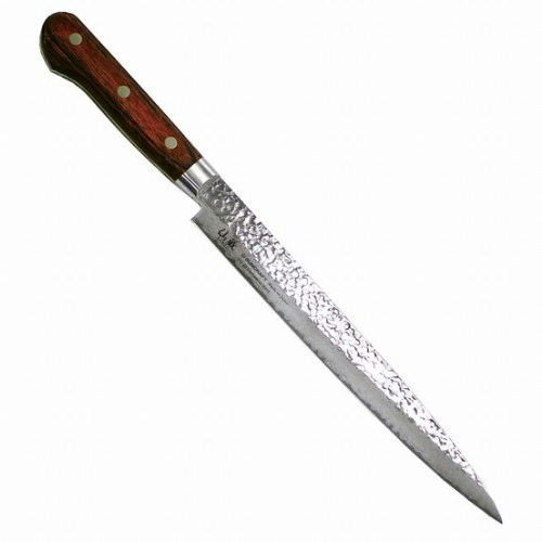 썬크래프트 선크래프트 SENZO Universal Slicer knife 240mm