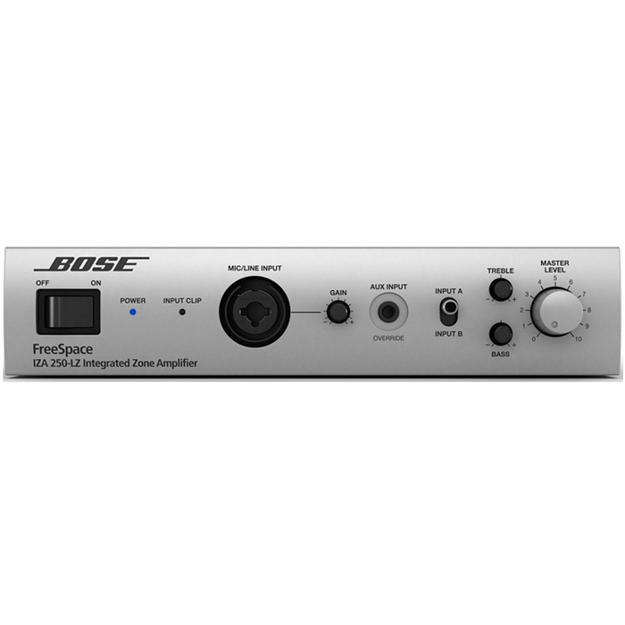 IZA 250-LZ