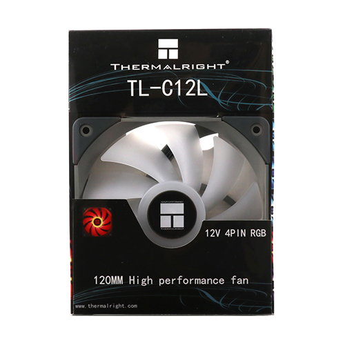 Thermalright TL-C12L RGB_이미지