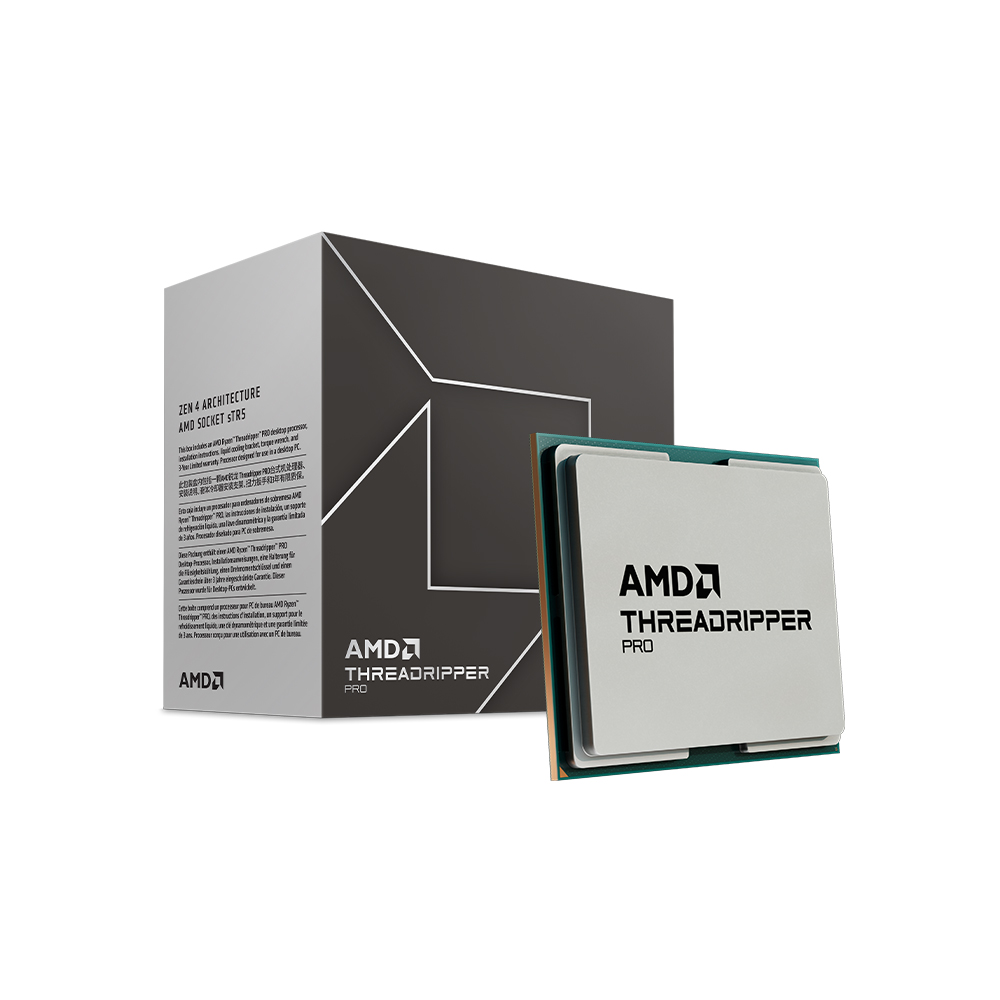 AMD ������ �����帮�� PRO 7955WX (���� ��)