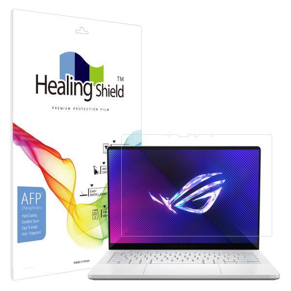 ASUS ROG 제피러스 G14 GA403 2024 올레포빅 고광택 액정보호필름