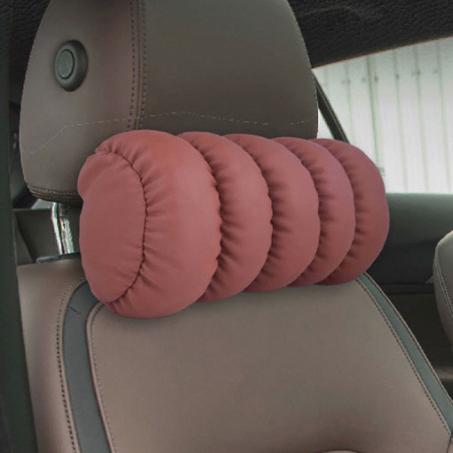 평화자동차 브레드 목쿠션_이미지