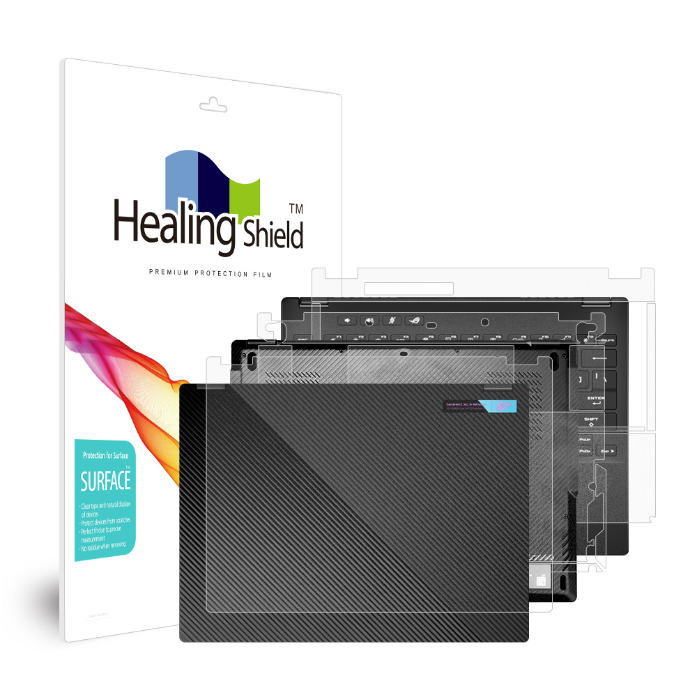 ��Ʈ�� �������� ASUS ROG Flow X13 GV301 ���� �ܺκ�ȣ�ʸ�