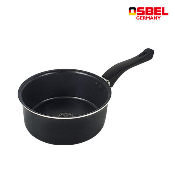 대일엠앤쿡 오스벨 베이직 편수냄비 (18cm)