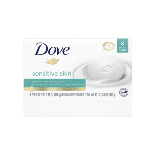 도브 미국 비누 센서티브 16개입 Sensitive Skin_이미지