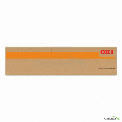 OKI 정품 C911/C941 (45103731) 노랑 드럼
