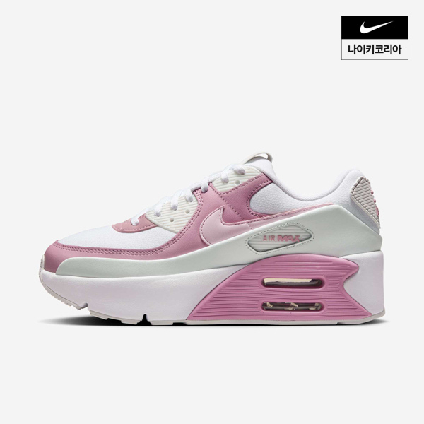 나이키 에어맥스 90 LV8 W FD4328-110