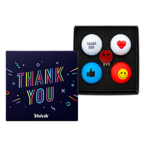 볼빅  THANK YOU 감사팩 에디션