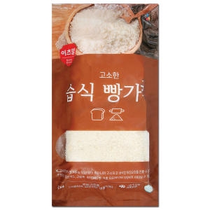 CJ프레시웨이 이츠웰 CJ 고소한빵가루 습식 2kg