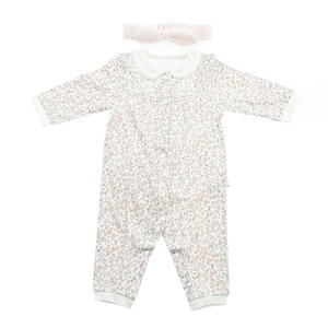 아가방앤컴퍼니 아가방 아일라우주복 헤어밴드 01S717558