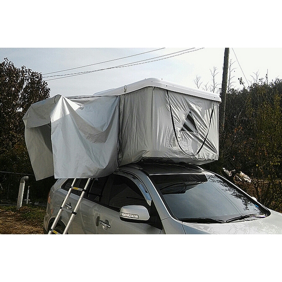 미도 하드탑 텐트_이미지