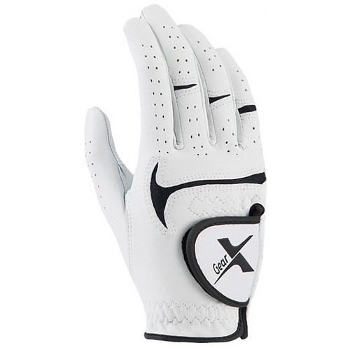 방수 양피 오른손