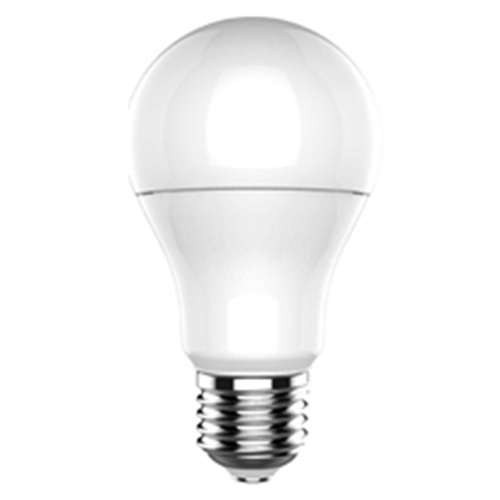 우리조명 장수램프 <b>LED</b> A19 벌브<b>전구</b> 주광색 8W