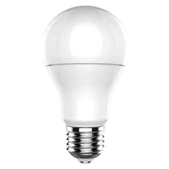 우리조명 장수램프 <b>LED</b> A19 벌브<b>전구</b> 주광색 8W