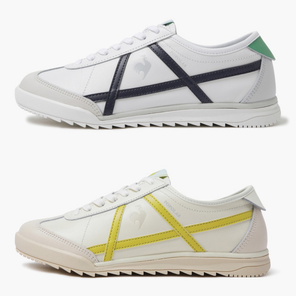 르꼬끄 포폴라 클래식 PRM QQ123LSN13-IJS2_이미지